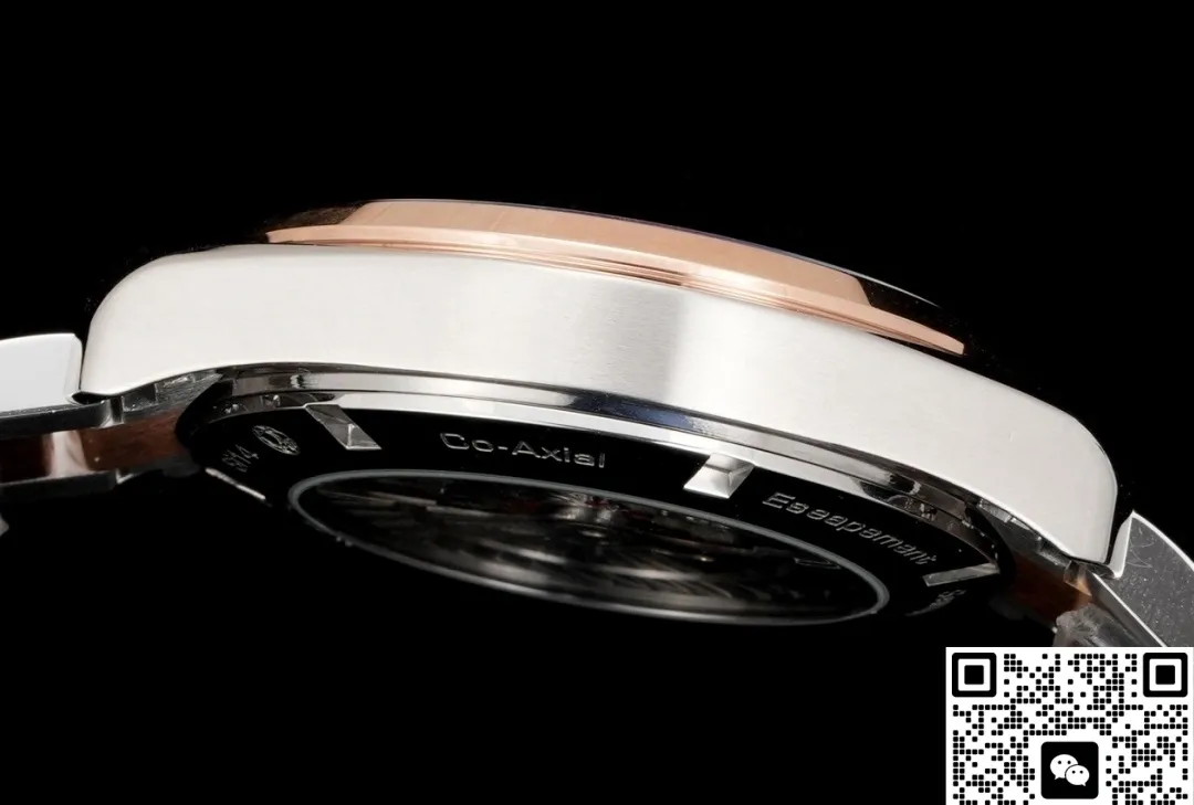 OVS Factory Omega 231.20.42.22.06.001 1:1 Best Edition Replica Watch